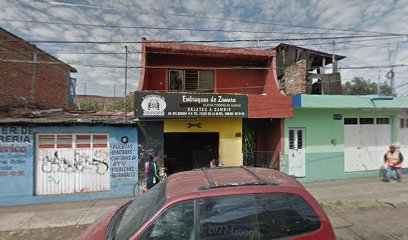 Embragues de Zamora en Zamora