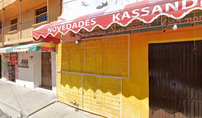 Emotion Celular en Matehuala