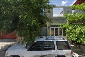 Escalante Ortiz María Guadalupe en Matehuala