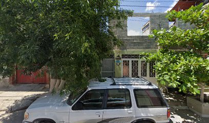 Escalante Ortiz María Guadalupe en Matehuala