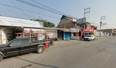 Euro Llantas en Temixco