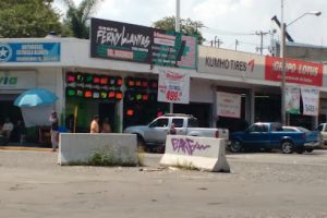 Ferny Llantas en Zapopan