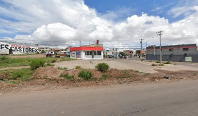 Firestone Llantera en Nogales