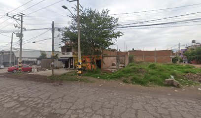 Frenos Mejia en Zamora