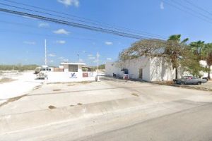 General Tire de Campeche en Umán