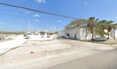 General Tire de Campeche en Umán