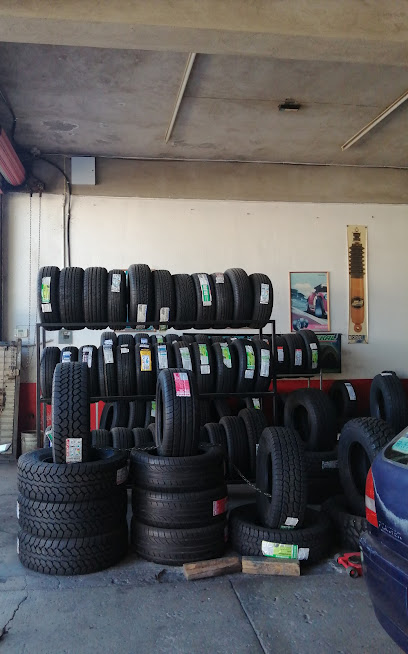 Global D Llantas en Salamanca