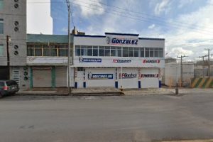 González Cortez Ricardo en Fresnillo