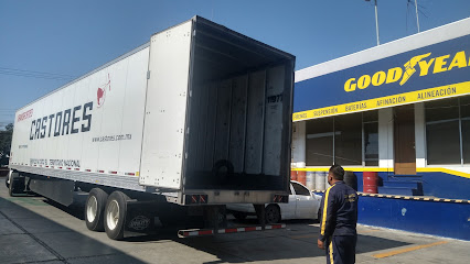 Goodyear Centro Llantero de Oaxaca, S.A. de C.V. en Oaxaca de Juárez