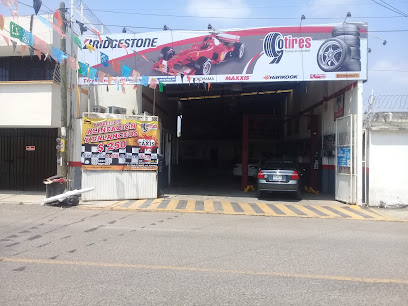 Gotires en Poza Rica de Hidalgo