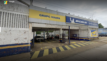 Grupo Marpa Coatzacoalcos en Coatzacoalcos