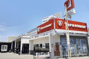 Grupo Tocollanta: Sucursal Rioverde en Rioverde