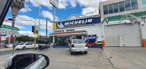 Grupo Vega Hilario Medina en León