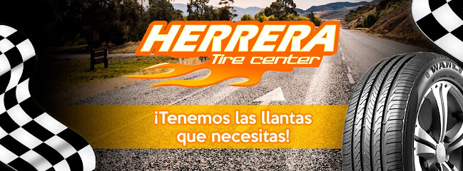 Herrera Tire Center Suc. Guasave en Guasave