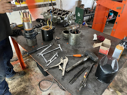 Ingeniería Mecánica Automotriz La Burbuja Umán en Umán