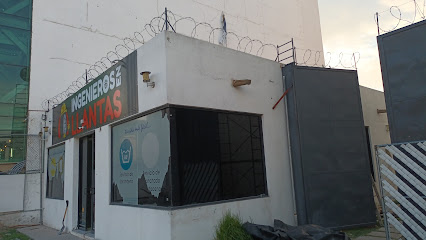 Ingenieros En Llantas - Pachuca en Pachuca de Soto