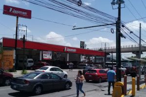 Jasman Automotriz Sucursal San Nicolás en San Nicolás de los Garza