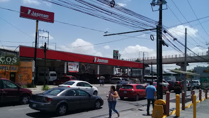Jasman Automotriz Sucursal San Nicolás en San Nicolás de los Garza