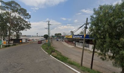 Jp Servicio Automotriz & Tire Center en San Martín Texmelucan