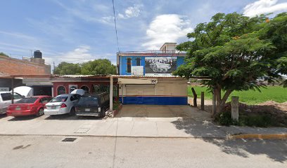 Kenda Tires en Soledad de Graciano Sánchez