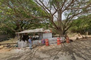 La Bolita Llantera/Tire Repair en Bahía de Banderas