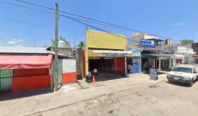 La Flama Hospital de Llantas y Rines en Playa del Carmen