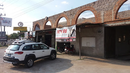 La Fortuna Rines y Llantas en Silao