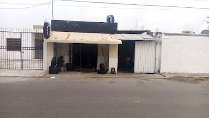 La Llantera en Chetumal