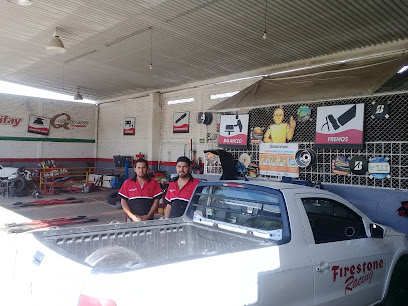 Lagos 1 en Lagos de Moreno