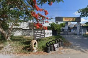 Lantacar Tu Llantera de Confianza en Umán