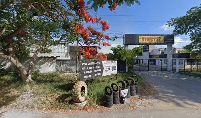 Lantacar Tu Llantera de Confianza en Umán