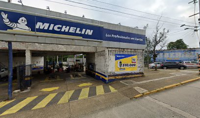 Las Profesionales En Llantas en Coatzacoalcos