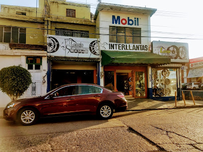 León Interllantas en León