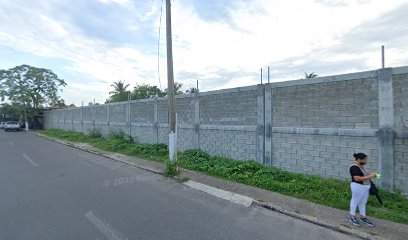 Llangilac S.A de C.V en Lázaro Cárdenas