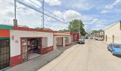 Llanta Perez en Valladolid