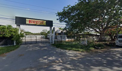 Llantacar Uman en Umán