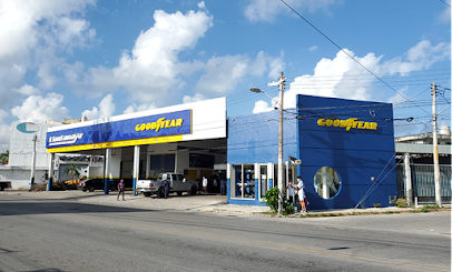 Llantamaya Uxmal en Cancún