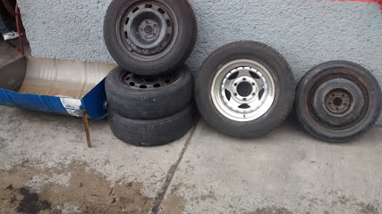 Llantas Abastos en Morelia