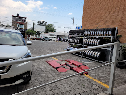 Llantas Avante Atlixco en Atlixco