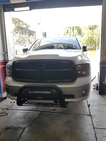 Llantas Avante - Hankook en Pachuca de Soto