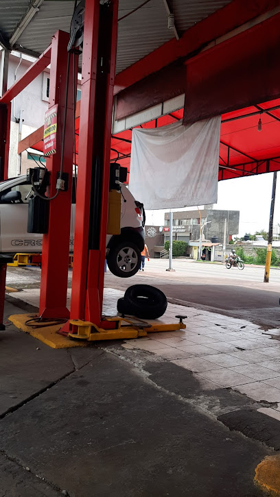 Llantas Avante Tepic en Tepic