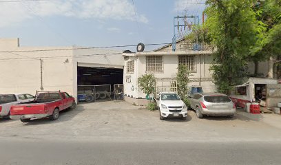 Llantas Avila en Santa Catarina