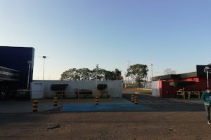 Llantas Blackstone Tires en El Salto