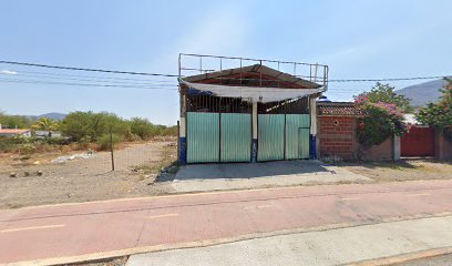 Llantas Collasa en Iguala de la Independencia