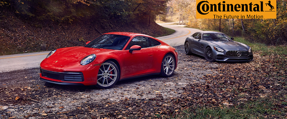 Llantas Continental en León