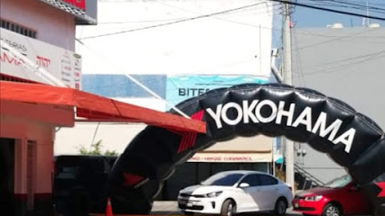Llantas Cuernavaca Kumho Tires en Cuernavaca