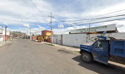 Llantas Economicas de Atlixco en Atlixco