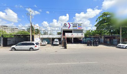Llantas Economicas del Caribe en Cancún