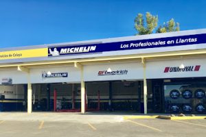 Llantas En Celaya, Neumart Centro Autorizado Michelin, Venta de Llantas. en Celaya