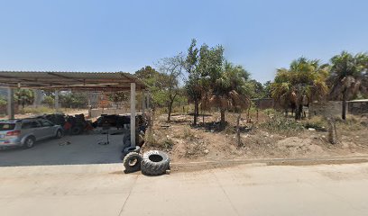 Llantas Gera - Distribución y Venta en Puerto Vallarta